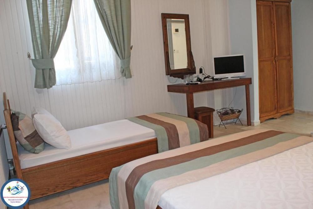 Sardunya Hotel Bozcaada Luaran gambar