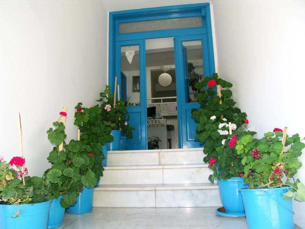 Sardunya Hotel Bozcaada Luaran gambar