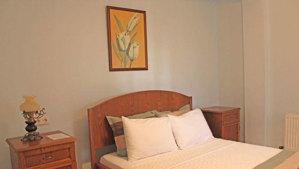 Sardunya Hotel Bozcaada Luaran gambar